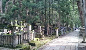 所さん　⑦裏ルート　武将の墓画像　出典：pilgrim-shikoku.net (2)